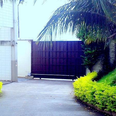 Hotel Eden Sorocaba Bagian luar foto