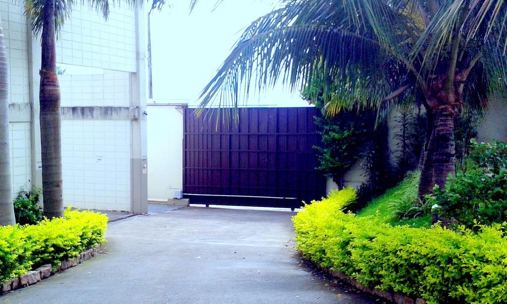 Hotel Eden Sorocaba Bagian luar foto