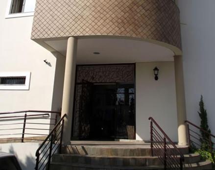 Hotel Eden Sorocaba Bagian luar foto