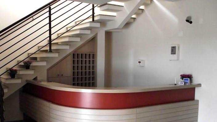 Hotel Eden Sorocaba Bagian luar foto