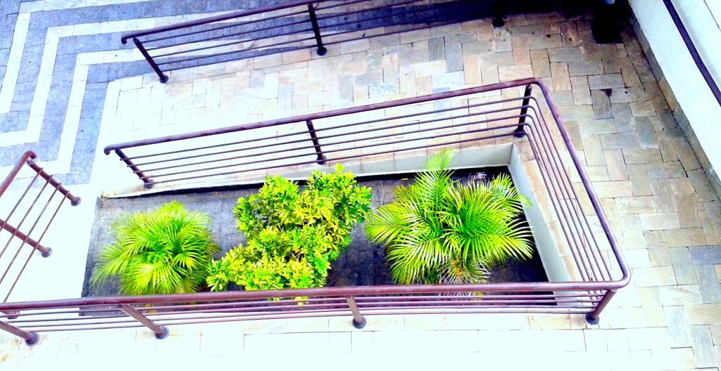 Hotel Eden Sorocaba Bagian luar foto