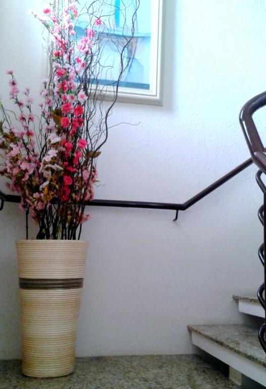Hotel Eden Sorocaba Bagian luar foto